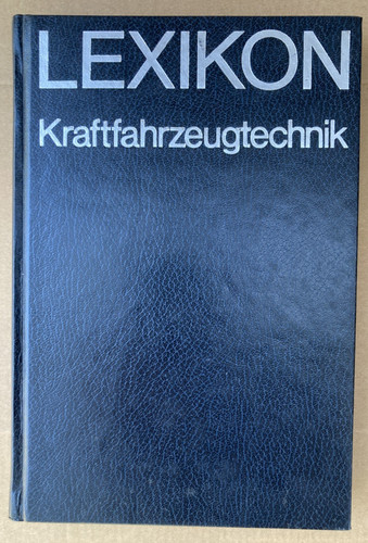 Ddr fachbuch lehrbuch - fachbuch,