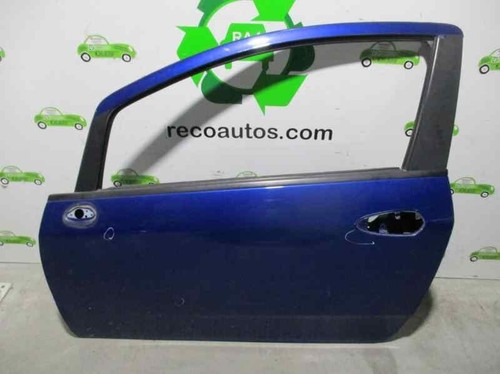 51846217 tür vorne - links, fiat