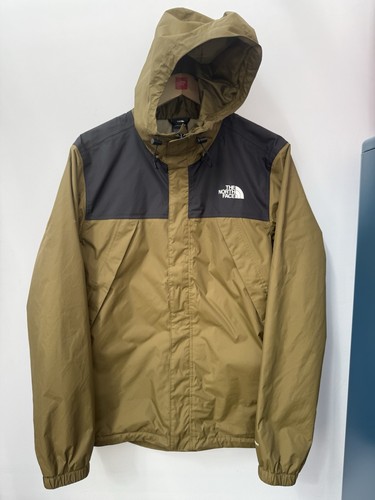 The north face dryvent - face,