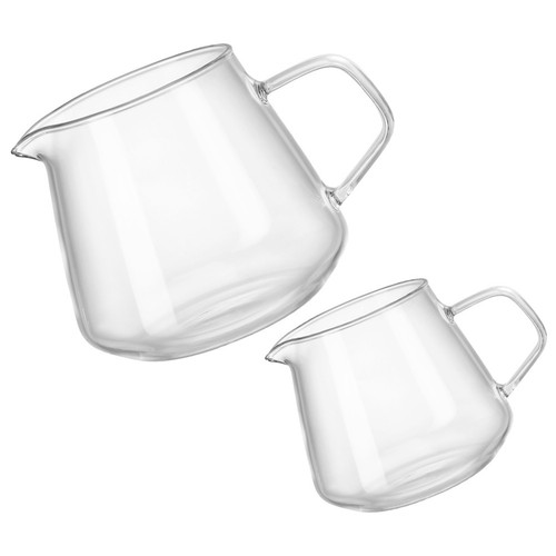 Pcs für kaffee kaffeekanne - 2,