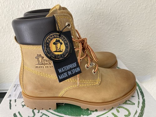 Panama jack damen stiefelette - panama,