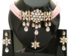 Indische Bollywood Braut