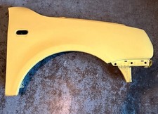 Vw Lupo 3l GTI Kotflügel