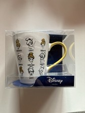 Disney Kaffeetasse Tinkerbell