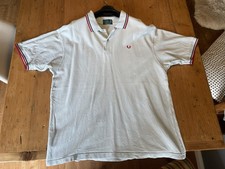 Fred Perry Polo Herren XL