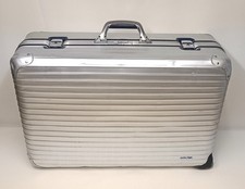 Rimowa alu koffer - rimowa,
