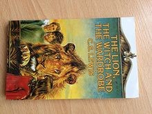 The lion witch - the, and