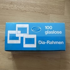 STOCKO Dia Rahmen Glaslose 100