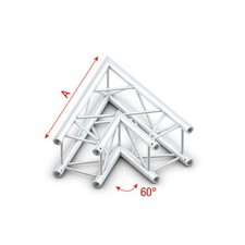 MILOS Pro-30 Square F Truss -