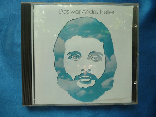 Andre heller das war - das,