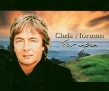 For You von Chris Norman | CD