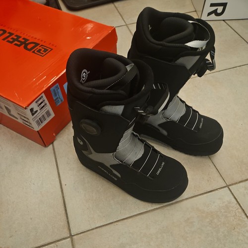 Deeluxe dual boa 2026 - deeluxe,
