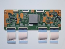 Samsung  T-CON  LMF550FJ03-G  für UE55HU7200 UE55HU7100 UE55HU8500 UE55HU8590