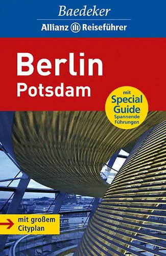 Baedeker allianz reiseführer - baedeker,
