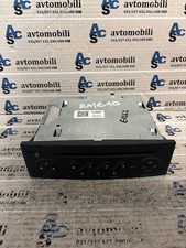 8200483757 Renault Megane CD
