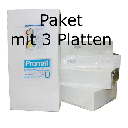 Promat promasil 950 60mm 3x - promat,