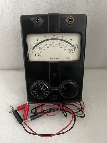 Philips type p81200 - type,
