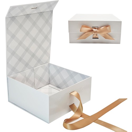 Geschenkbox 22x22x10cm - geschenkbox,,