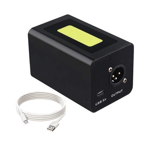 48v phantoms power supplies - phantoms,