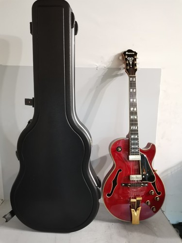 Ibanez gb10sefm srr full aco - full,