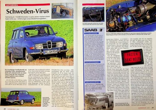 Oldtimer praxis 2575 - 2575), 95