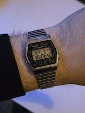 Casio DB-200 Data Bank Japan