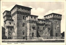 Mantova Castello S Giorgio