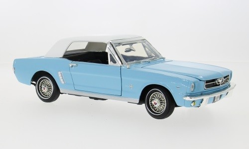 Motormax mom79834 18 ford - motormax,