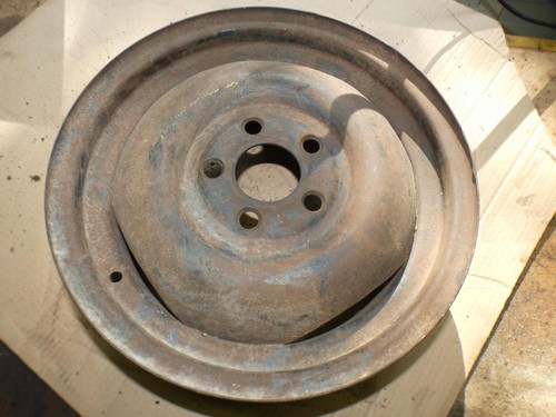Felge 4jx15h2 loch oldtimer - felge,