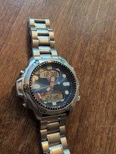 Citizen Promaster Aqualand Duplex