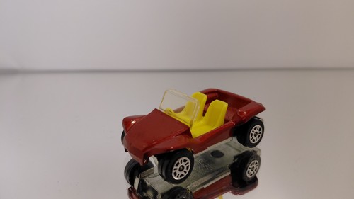 Corgi juniors whizzwheels - corgi, gp