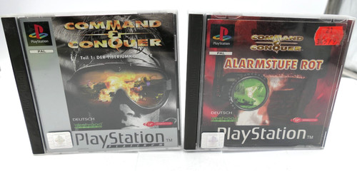 Command conquer teil - command,
