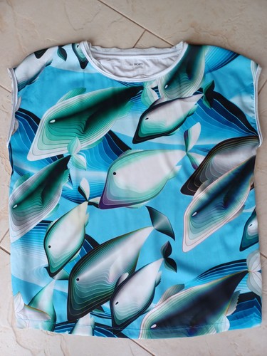 Shirt marc cain - marc, ohne