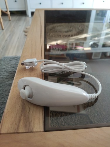 Nintendo wii nunchuk - nintendo, original