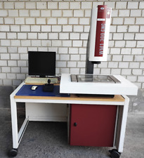 Dr. Heinrich Schneider WM1 300 CNC Optisches Mikroskop Werkstattmikroskop