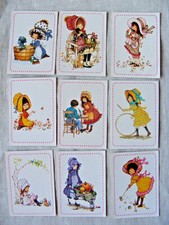 Auswahl Aufkleber Miss