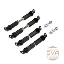 Lowering suitable for Mercedes