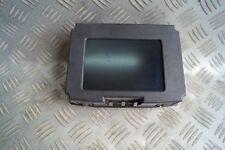 OPEL ASTRA G CAR INFO DISPLAY