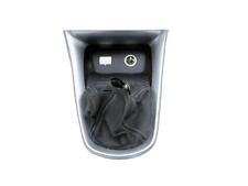 Schaltsack Schaltmanschette vom Schaltknauf für Lancia Delta III 844 08-11