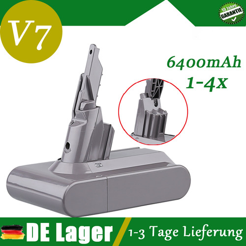 Akku für dyson v8 dc16 - dyson,