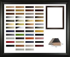 Ophelia MDF Holz Bilderrahmen