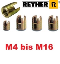 ENSAT Gewindeeinsatz  M 4 5 6