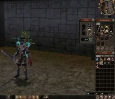 Azrael Waffensura Account   