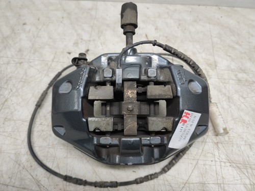 Hinten rechts bremssattel - hinten,