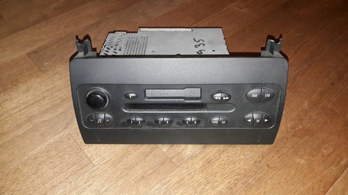 Rover radio kassette - 75,