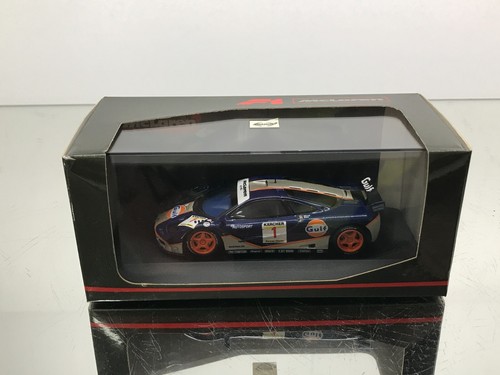 Minichamps 154301 mclaren - mclaren, f1