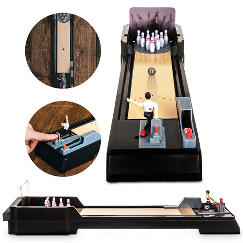 Kinder tabletop ten pin - kinder,