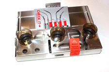 EMS Piezon LED EMS Perio Basic System FS-343 Spitzen Set Neu