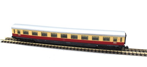 Fleischmann 8160 tee - fleischmann,