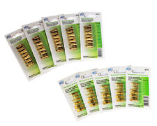 Brennspitze Brennstempel